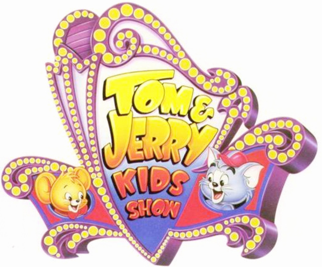 Tom Jerry Kids Show Complete (6 DVDs Box Set)